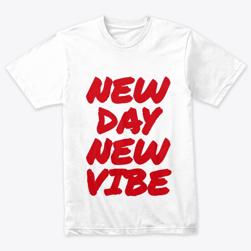 ❤️🍀NEW VIBE🍀❤️