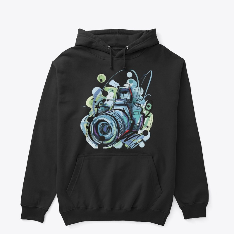 Photography lover Hoodies 