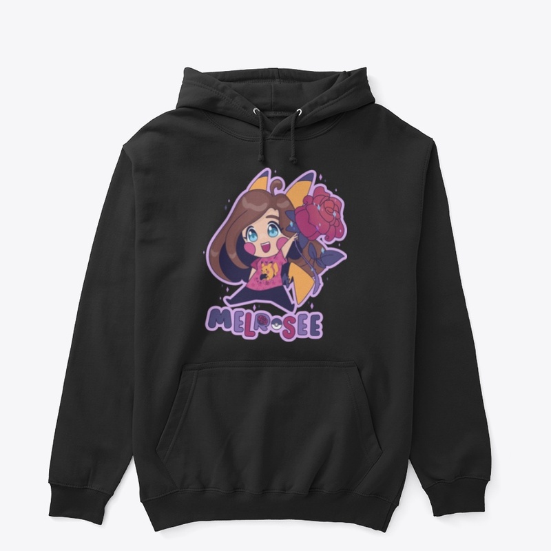 Mel Merch