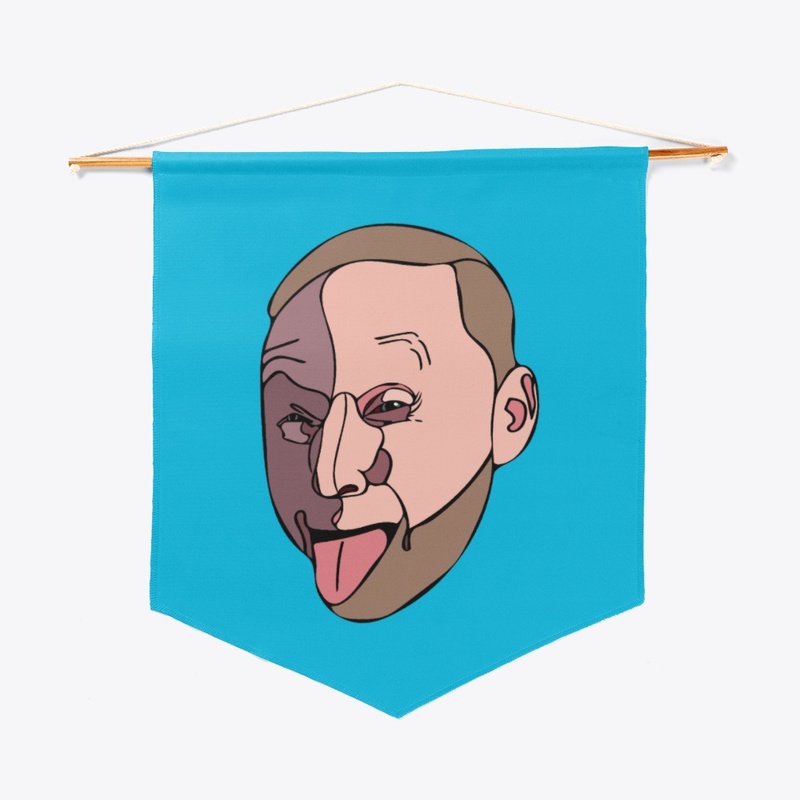 Limmy Blahem 