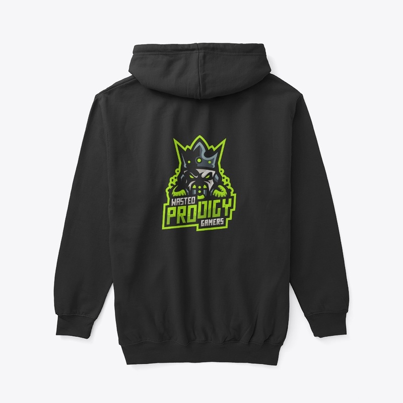 WPG Phone cases and more!