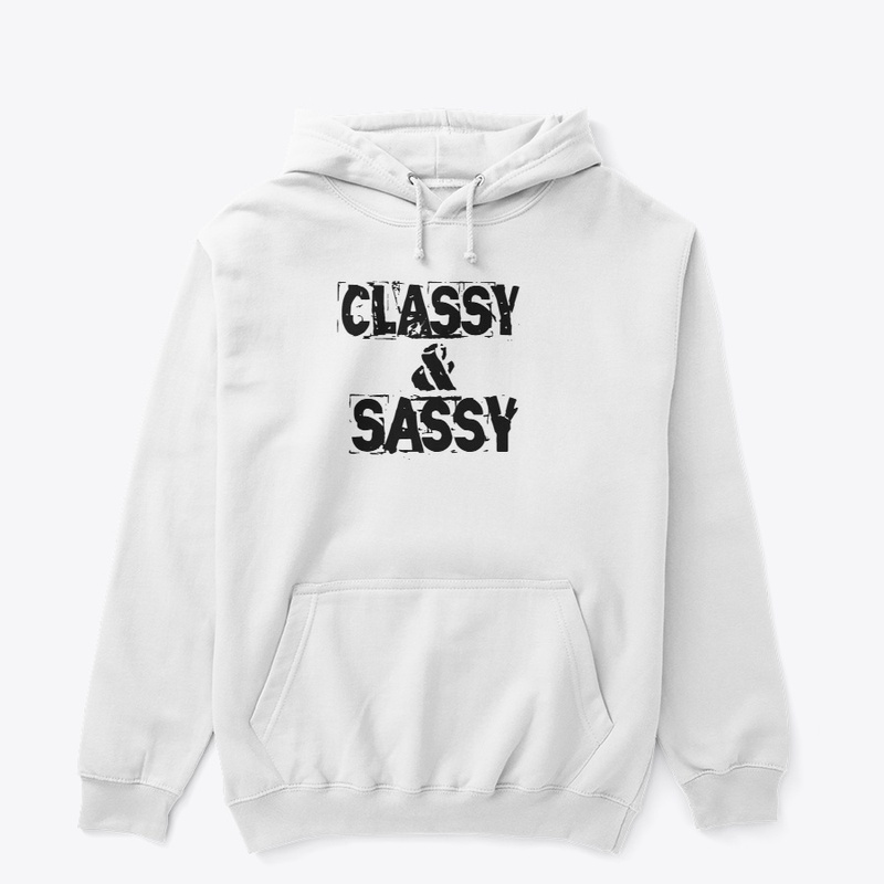 Classy and Sassy