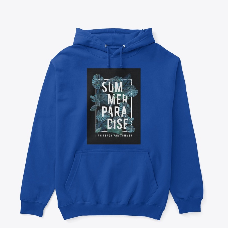 SUMMER-PARADISE