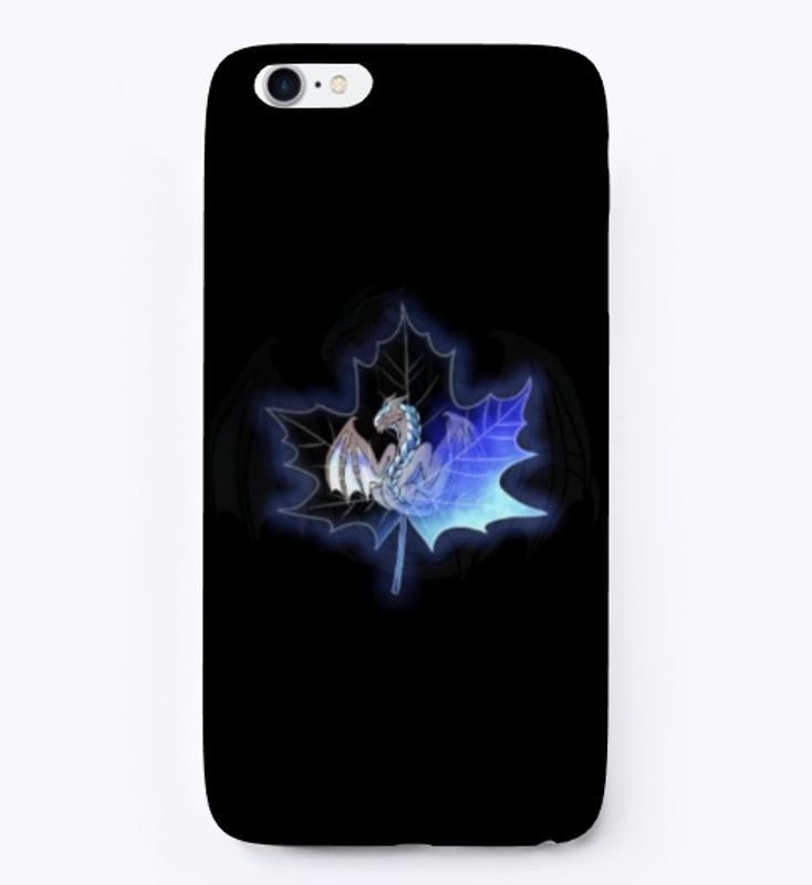 Dragon iPhone Case