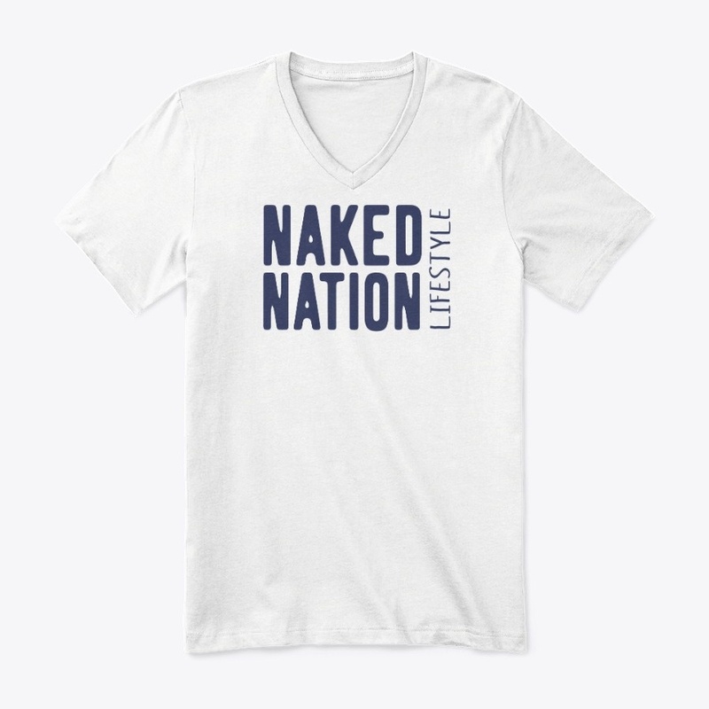 NAKED NATION LIFESTYLE BRAND 