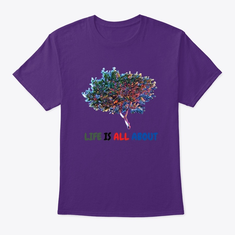 LIFE TREE