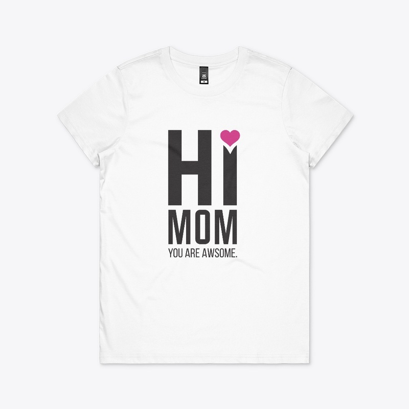 tshirt moms day