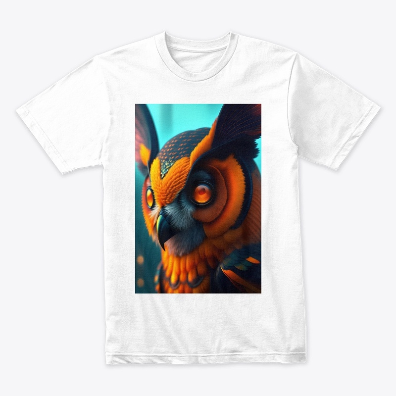 owl