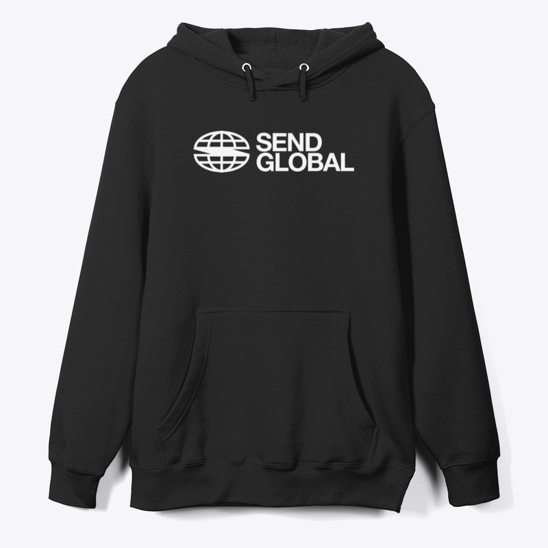 Classic Topo Hoodie