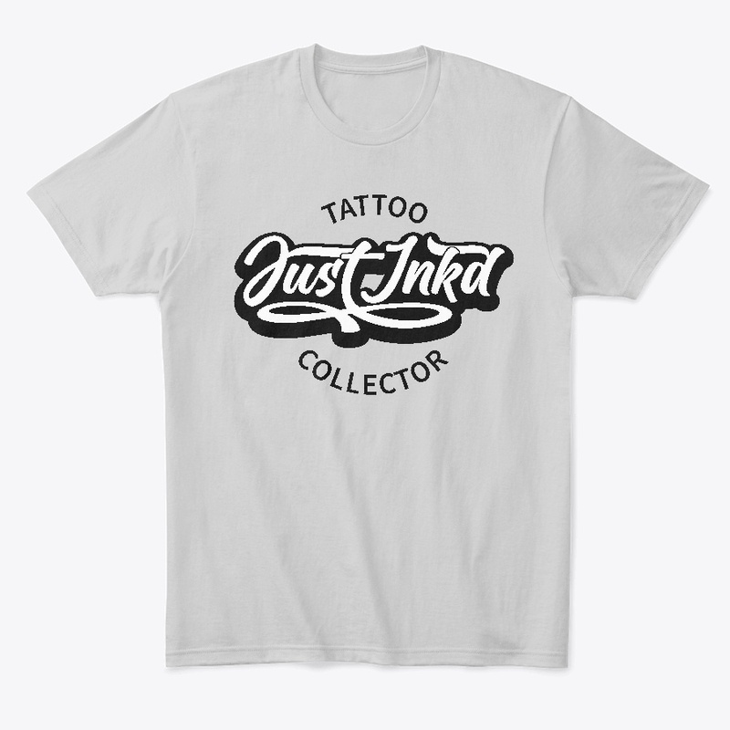 JustINKD Collector