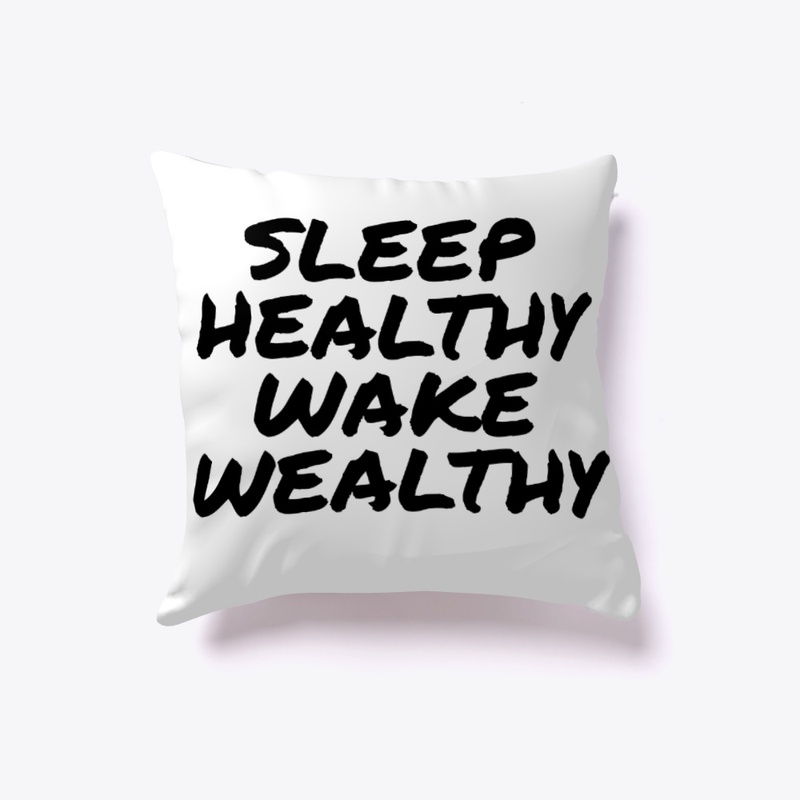 Soft indoor pillow