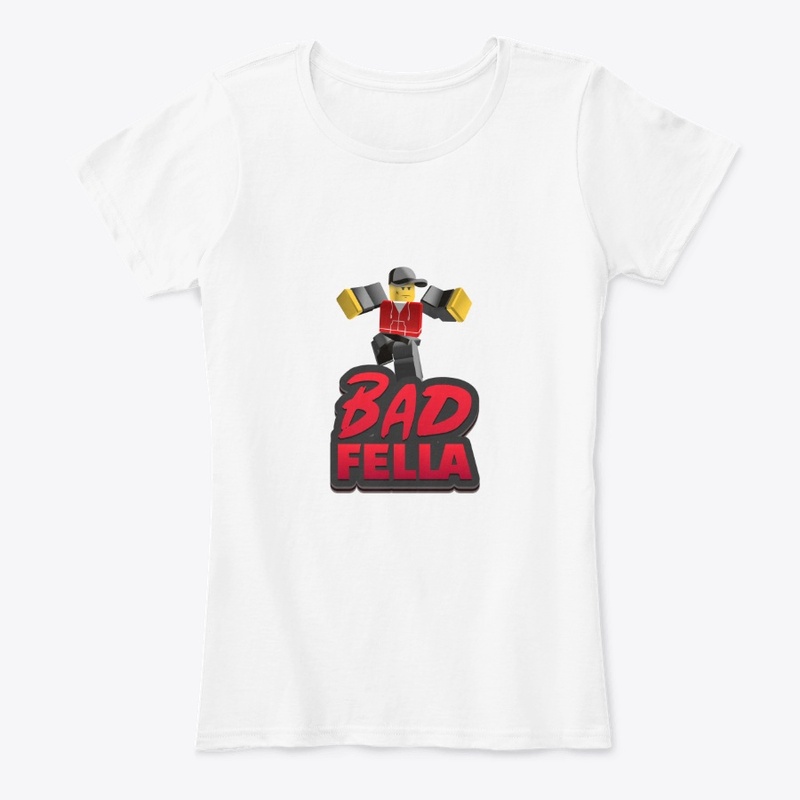 Robloxstyle - Bad Fella