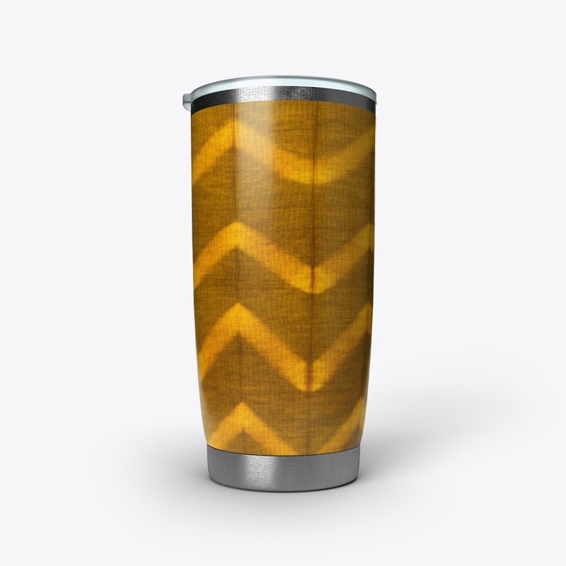 Triangular Weaved