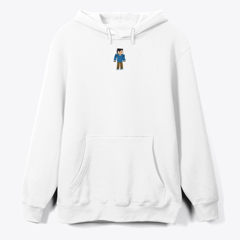 LanceA Unisex Hoodie