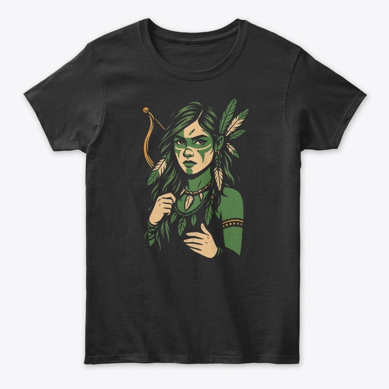 Green goddess