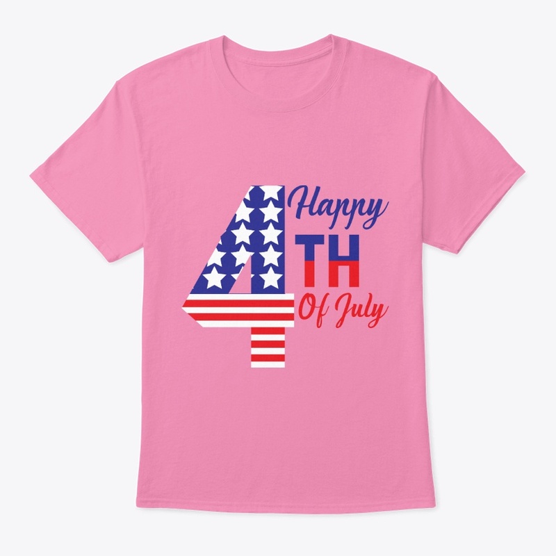 Happy 4th of July
