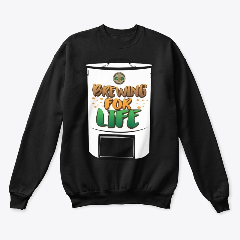 Brewing for Life