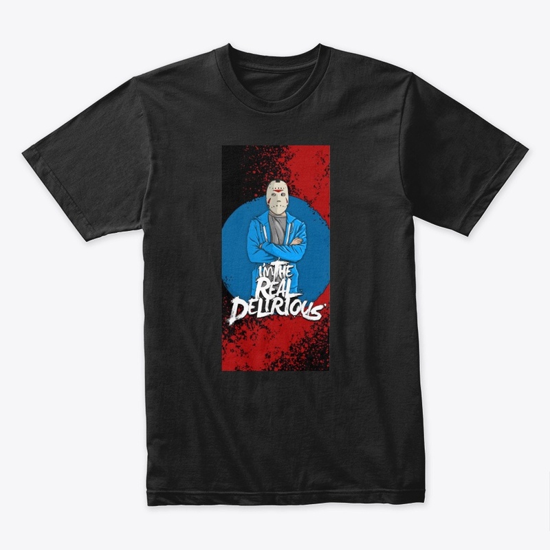 H2odelirious Merch