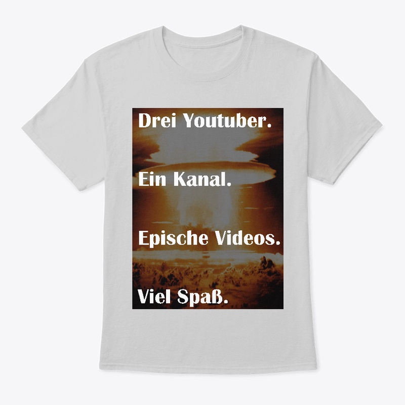 Drei Dumme Intro