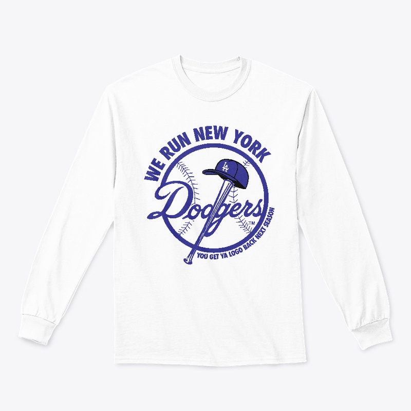WE RUN NYC