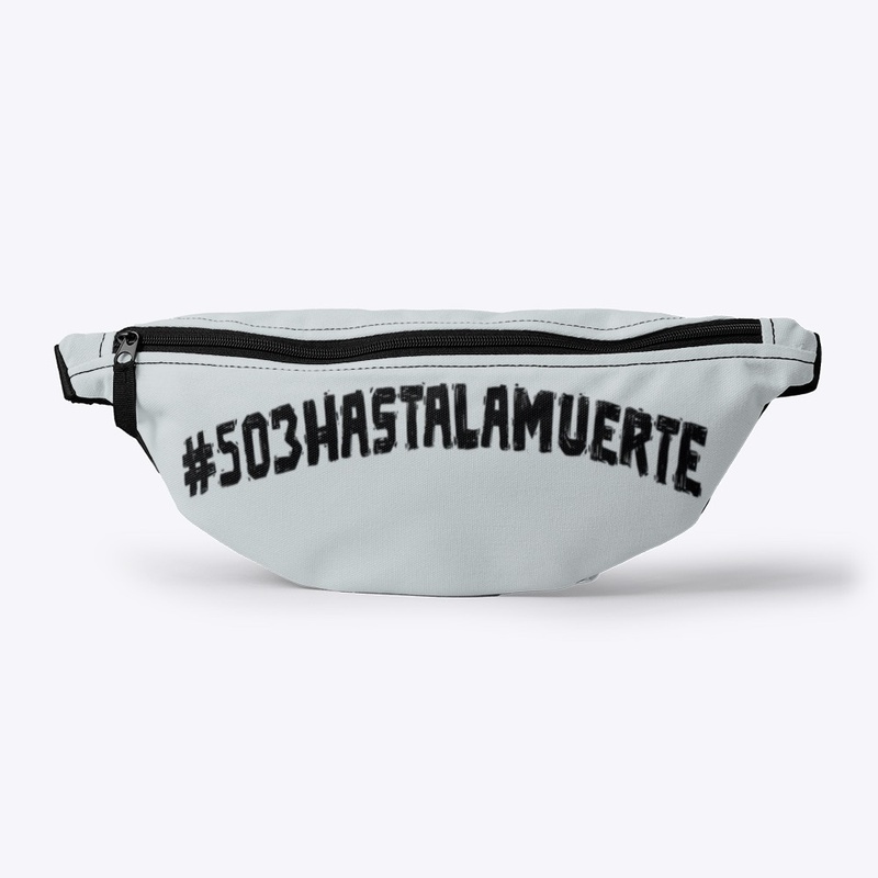 503 Hasta la Muerte 🇸🇻