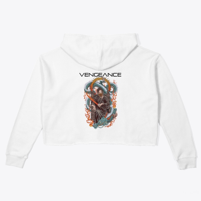 Vengeance