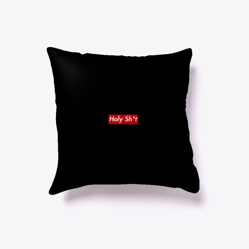 Holy Sh*t T-Shirt Merchendise