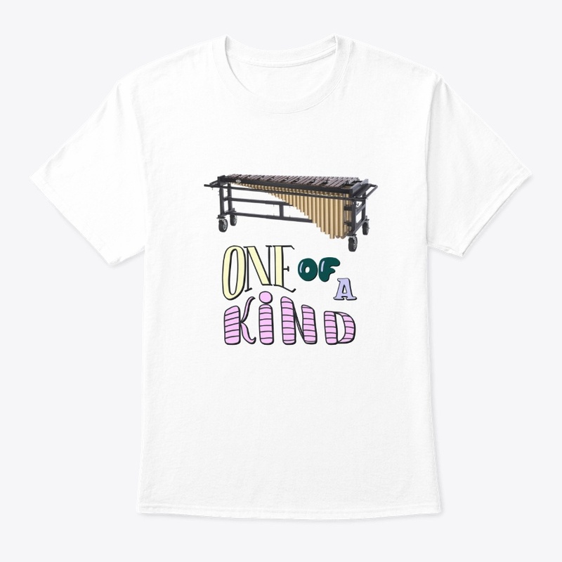 [$15+] One of a Kind - Marimba