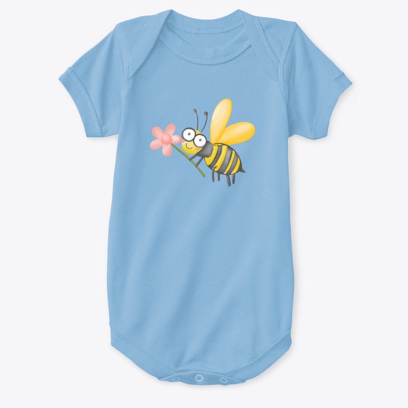 Bee-mania