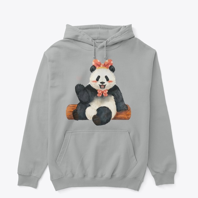 HEYE🐼Giant Panda