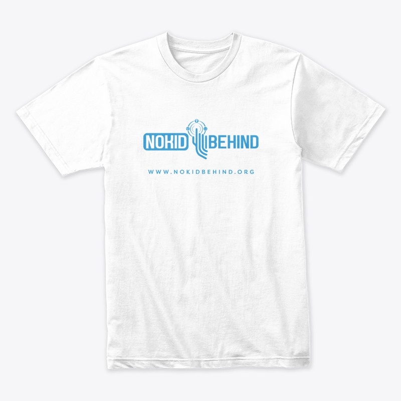 NoKidBehind - Building Communities