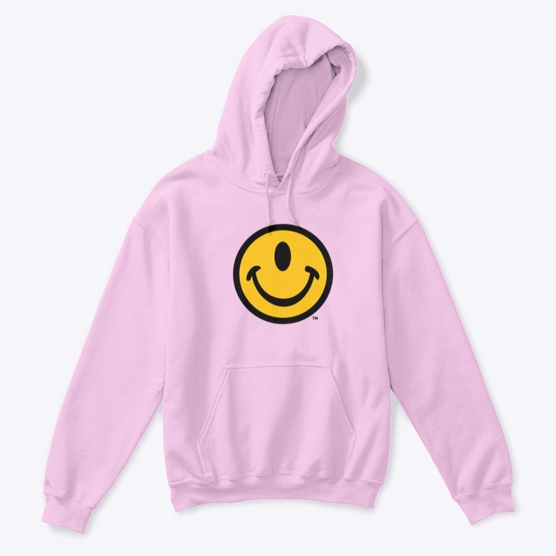 The Official Smileclops™ Logo