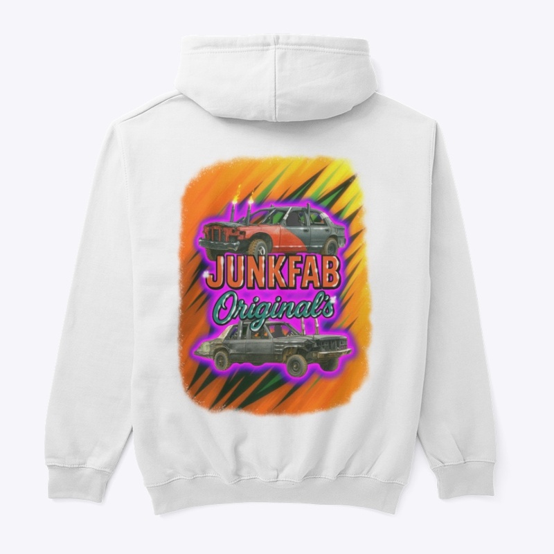JUNKFAB Original’s
