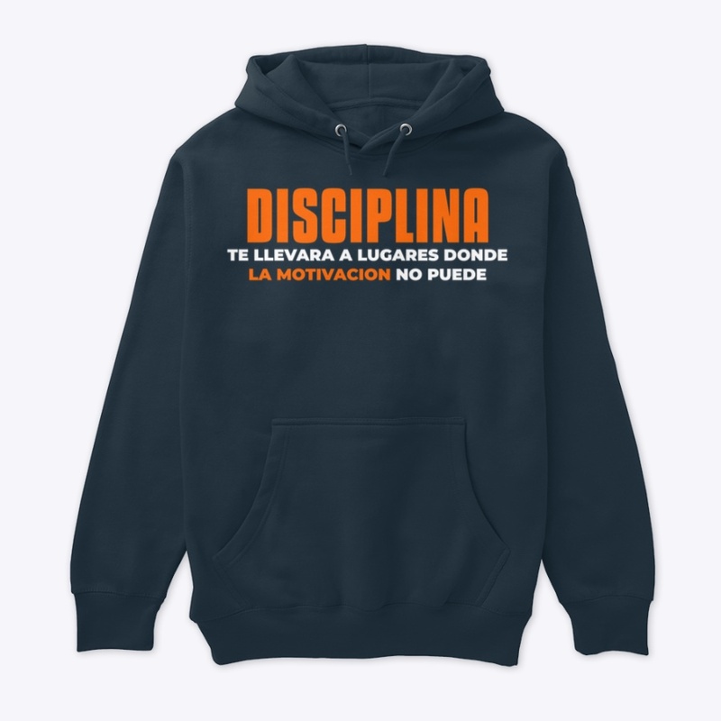 Disciplica