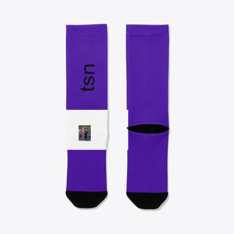 tsn socks