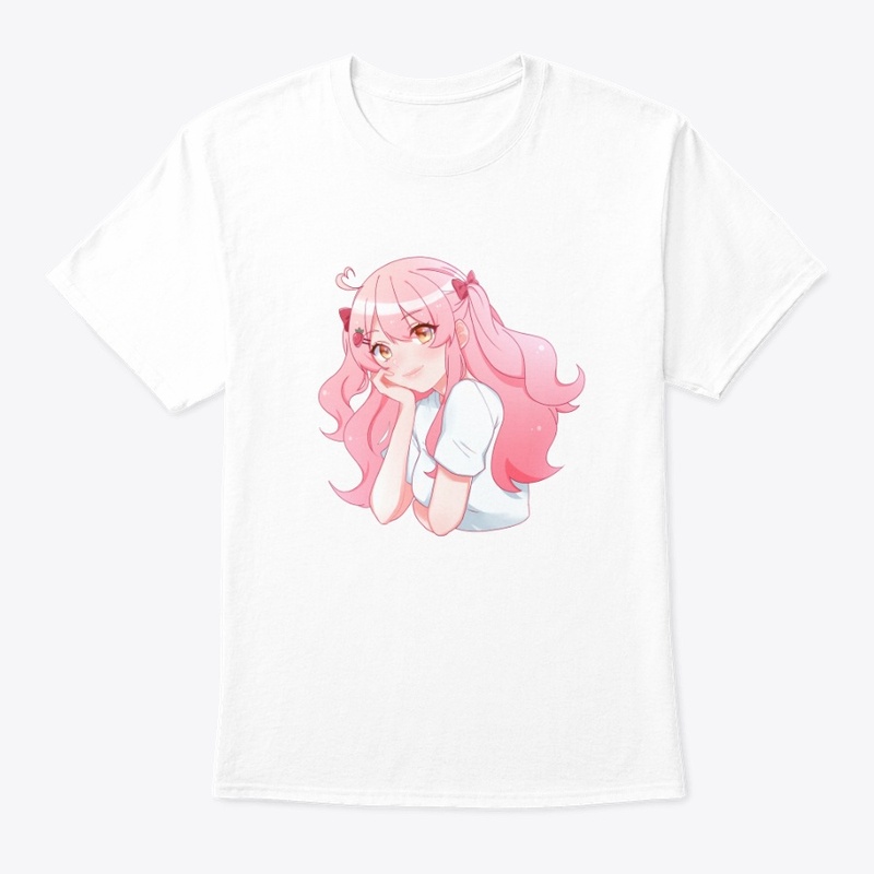 Strawberry Waifu 