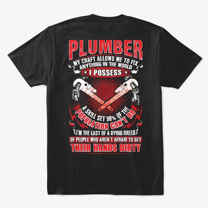 Plumber's Craft