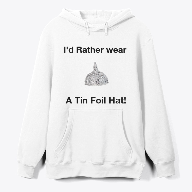 Id rather wear a hat #RFB 