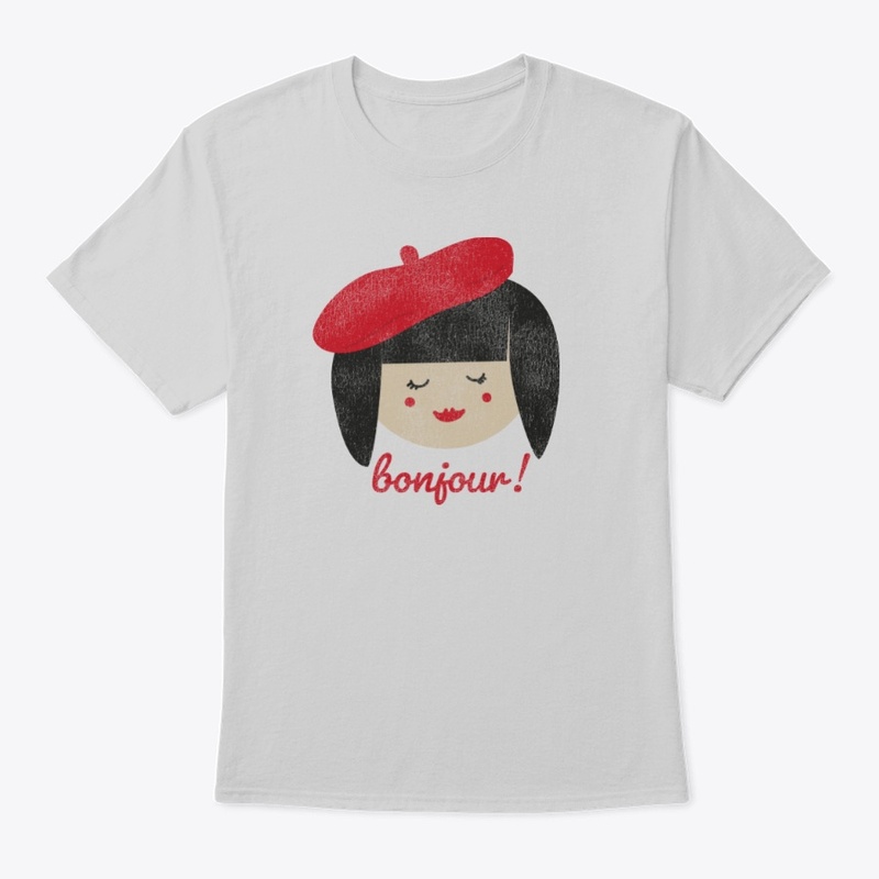 Bonjour Beret