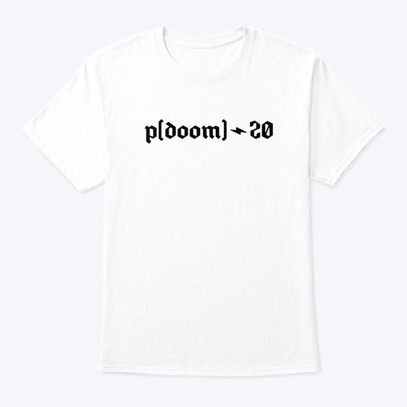 p(doom) 20