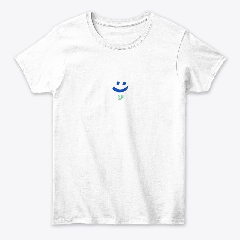 Smile Big!