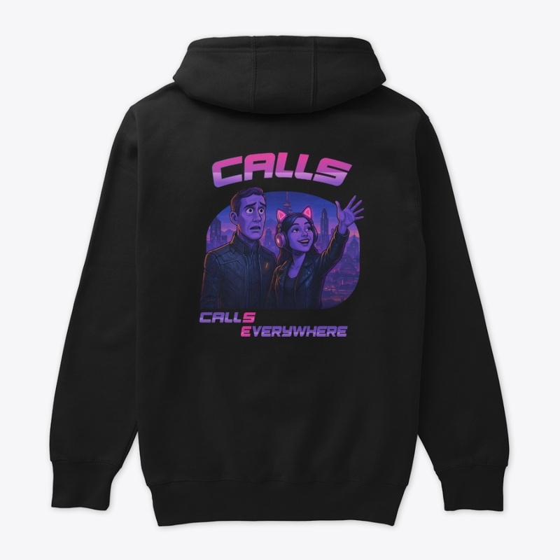 Calls Everywhere