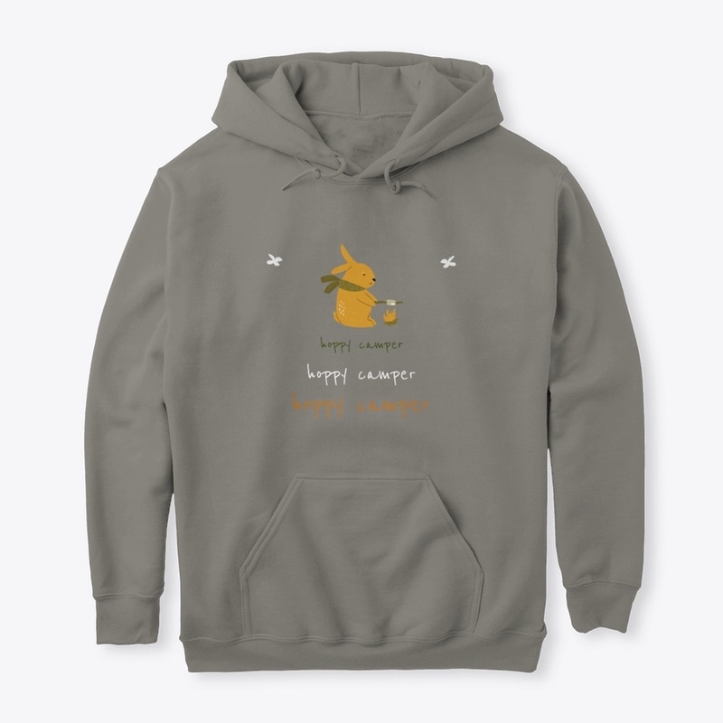 Camp DASH Collection