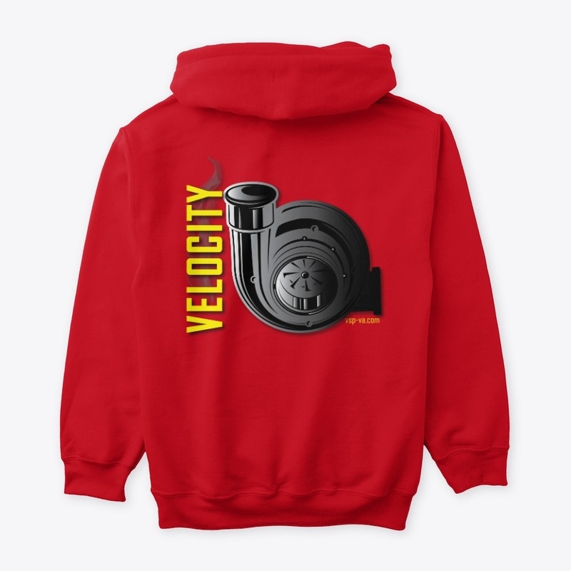 VSP Turbo (Multiple Colors)
