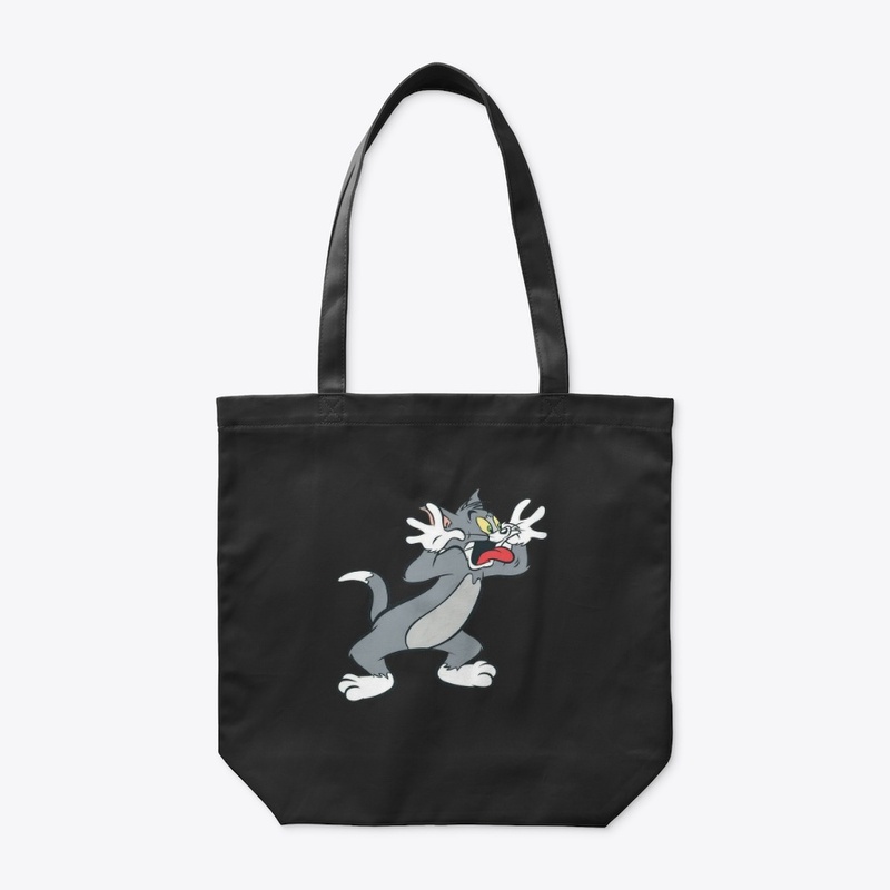Tom t-shirts