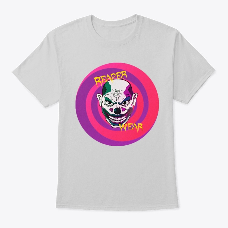 Wicked Clown #3