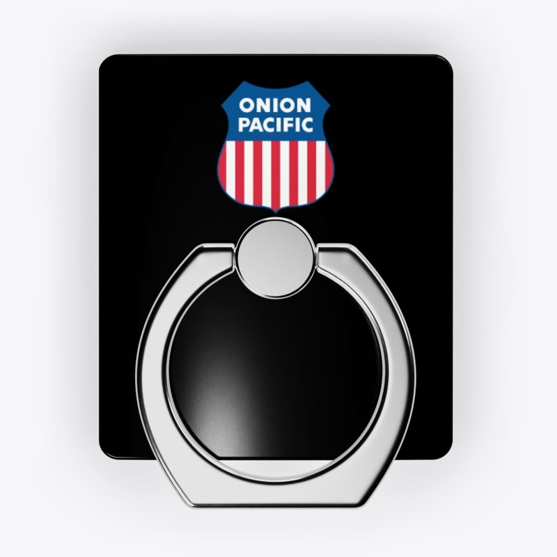 Onion Pacific Meme - Tech Accessories