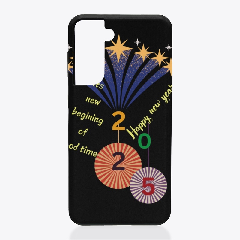 2025 NEW YEAR (ALL TYPES PRODUCT)