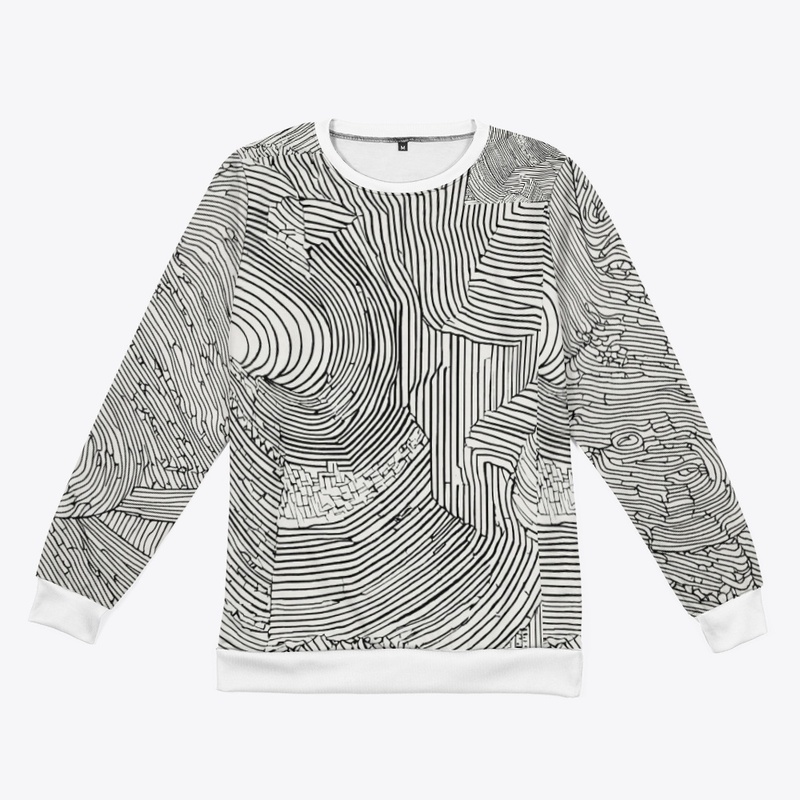 Unisex Crewneck Sweatshirt