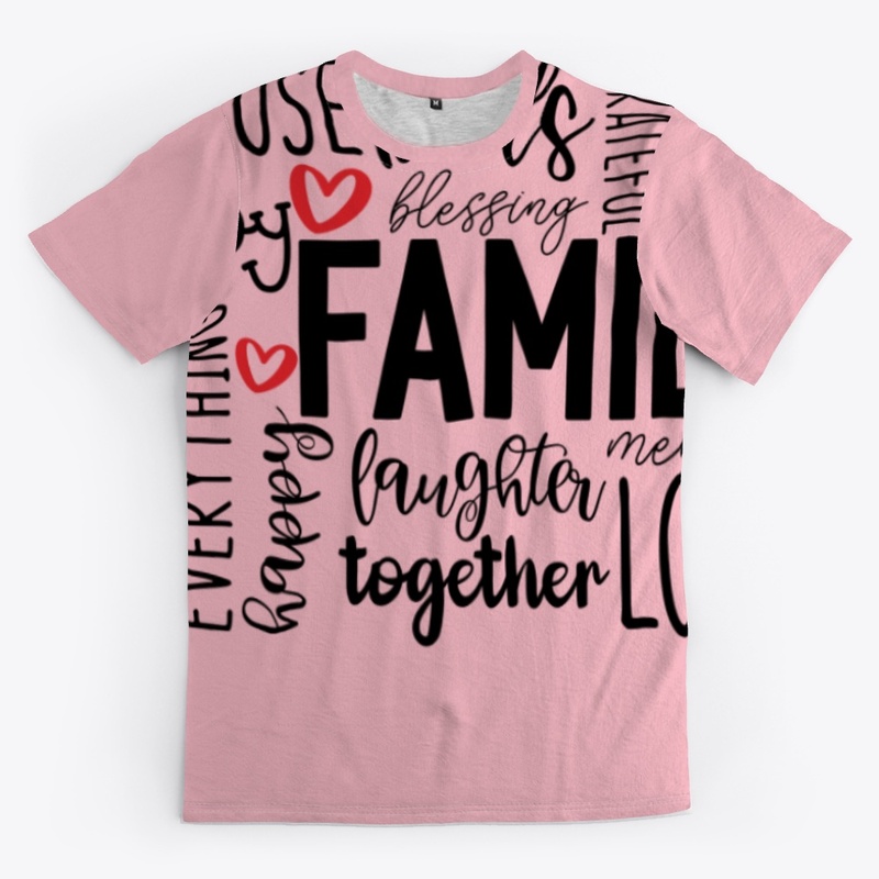 Family love